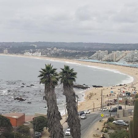 Cabanas Aire Marino Algarrobo Εξωτερικό φωτογραφία