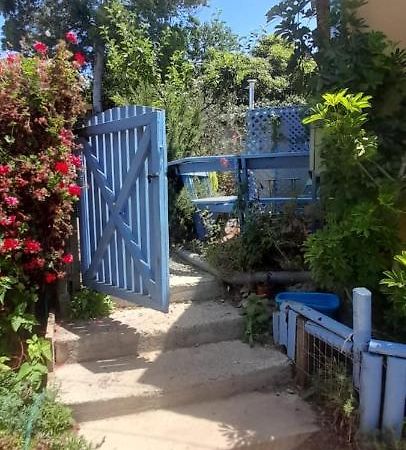 Cabanas Aire Marino Algarrobo Εξωτερικό φωτογραφία