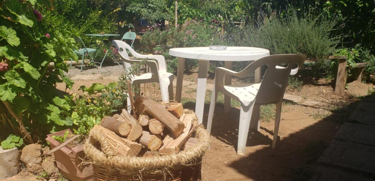 Cabanas Aire Marino Algarrobo Εξωτερικό φωτογραφία