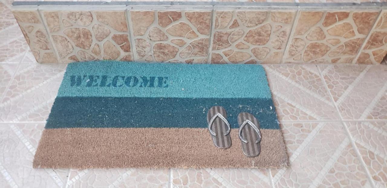 Cabanas Aire Marino Algarrobo Εξωτερικό φωτογραφία