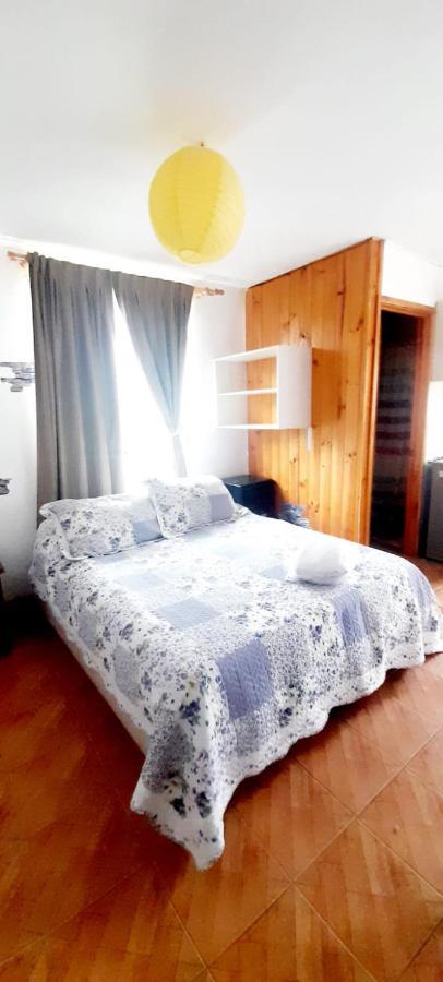 Cabanas Aire Marino Algarrobo Εξωτερικό φωτογραφία