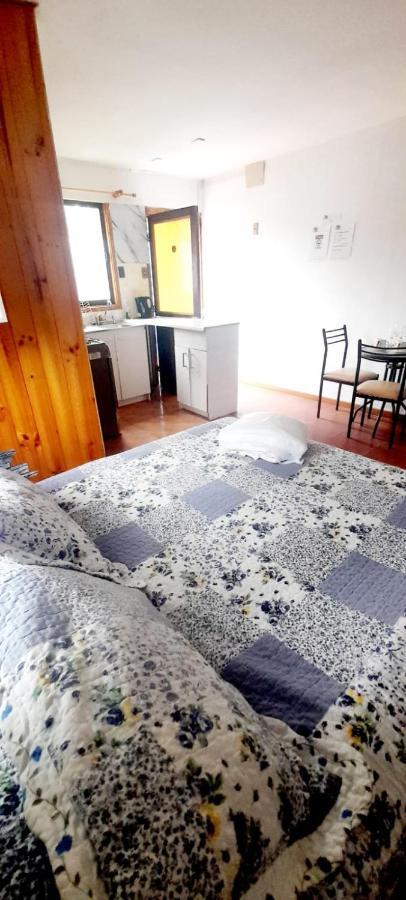 Cabanas Aire Marino Algarrobo Εξωτερικό φωτογραφία