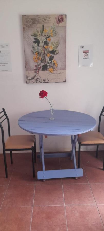 Cabanas Aire Marino Algarrobo Εξωτερικό φωτογραφία