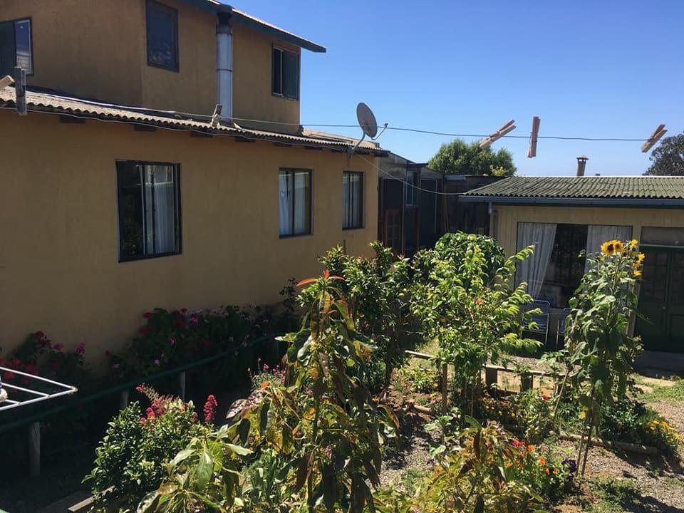 Cabanas Aire Marino Algarrobo Εξωτερικό φωτογραφία