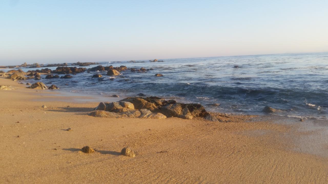 Cabanas Aire Marino Algarrobo Εξωτερικό φωτογραφία